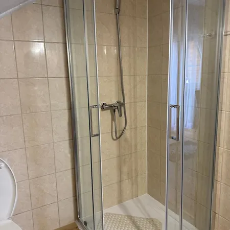 Kowali Wierch Πανσιόν 3*