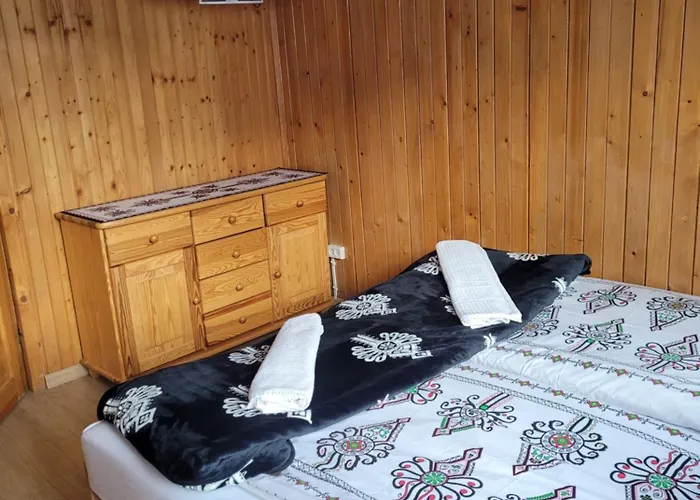 Πανσιόν Kowali Wierch 3*