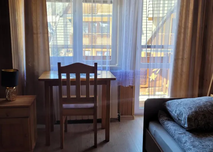 Kowali Wierch Πανσιόν Ζακοπάνε