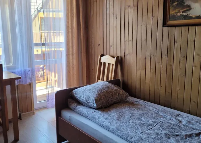 Kowali Wierch Ζακοπάνε