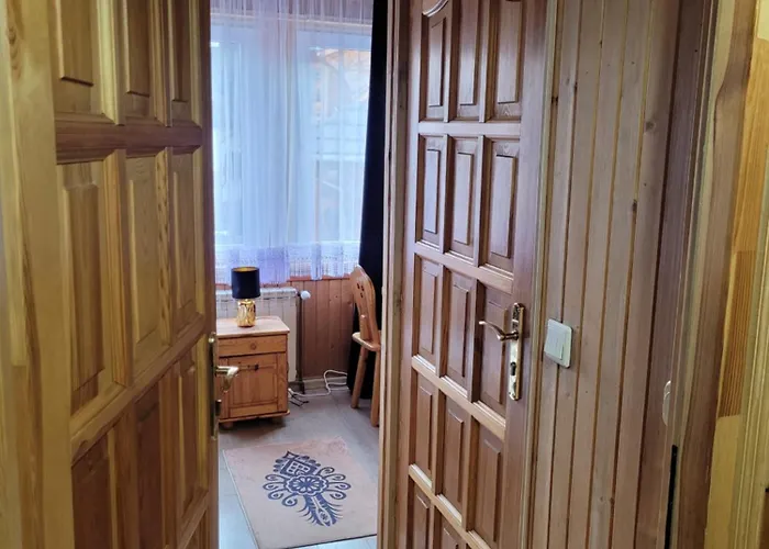 Kowali Wierch Πανσιόν Ζακοπάνε