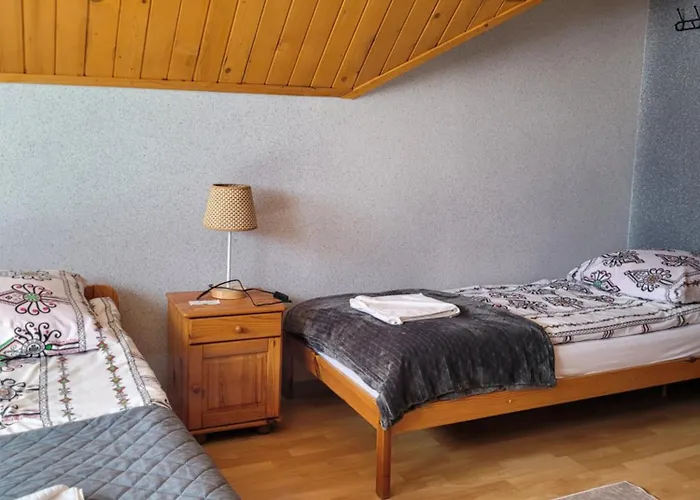 Kowali Wierch Πανσιόν Ζακοπάνε