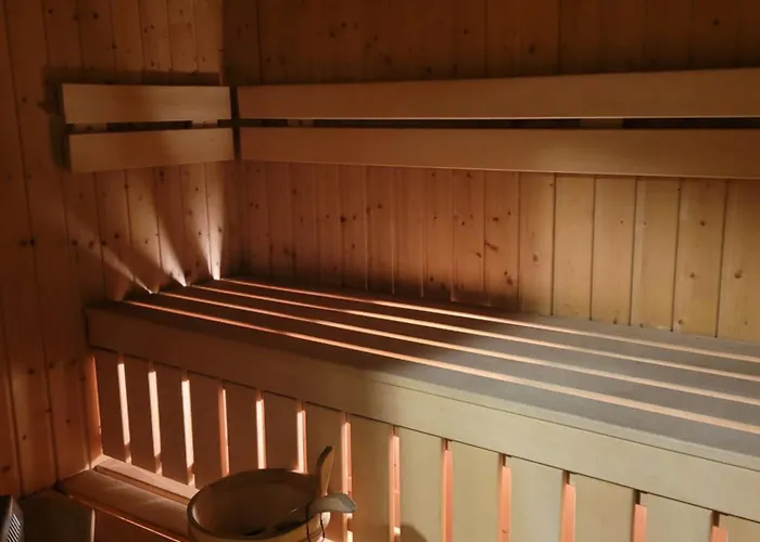 Kowali Wierch Πανσιόν