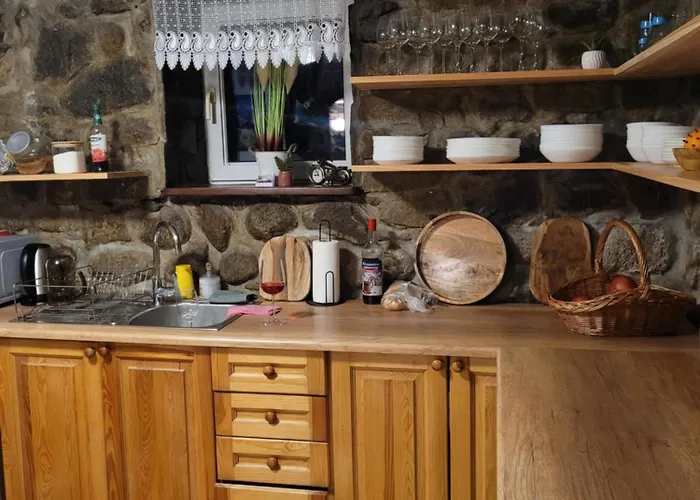 Kowali Wierch Πανσιόν Ζακοπάνε