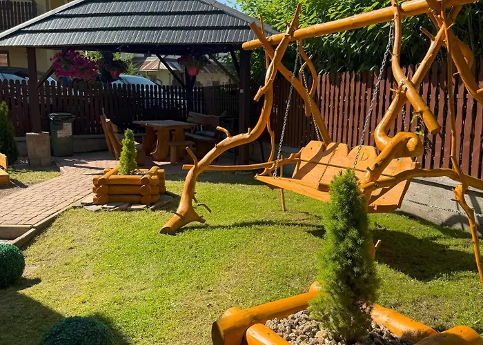 Kowali Wierch 3* Ζακοπάνε