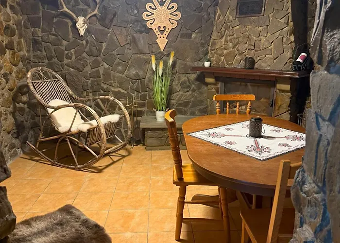 Kowali Wierch Πανσιόν Ζακοπάνε