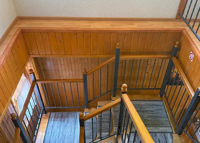 Kowali Wierch Πανσιόν 3*