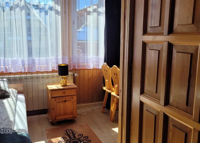 Kowali Wierch Πανσιόν Ζακοπάνε