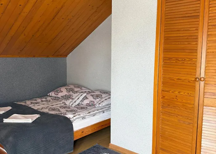 Kowali Wierch Πανσιόν 3*