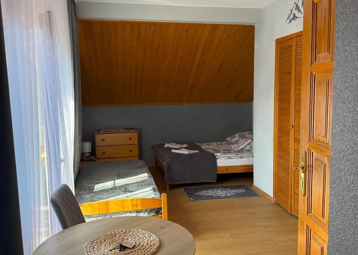 Kowali Wierch 3* Ζακοπάνε