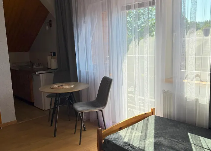 Kowali Wierch Πανσιόν Ζακοπάνε