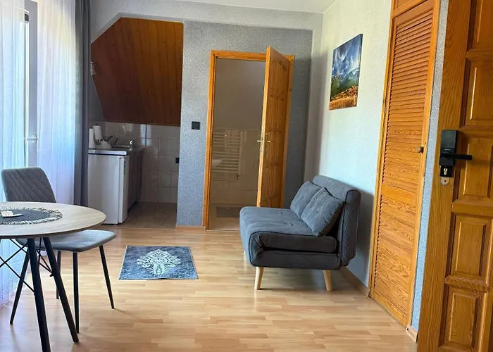 Kowali Wierch 3* Ζακοπάνε