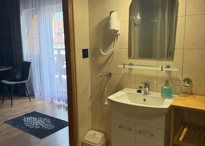 Kowali Wierch Ζακοπάνε