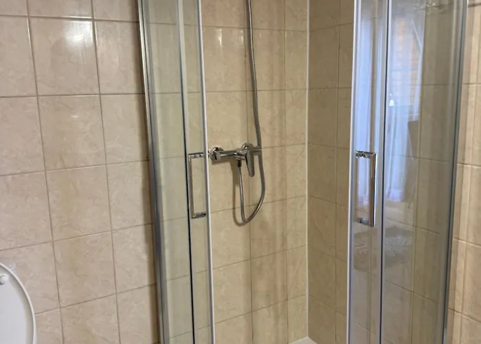 Kowali Wierch Πανσιόν 3*