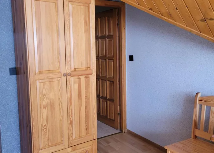 Kowali Wierch Πανσιόν