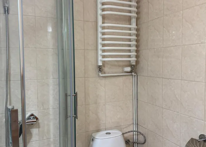 Πανσιόν Kowali Wierch