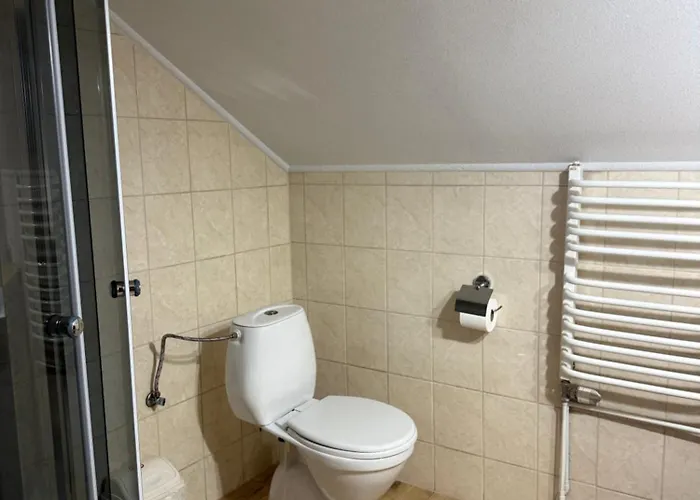 Kowali Wierch Πανσιόν 3*