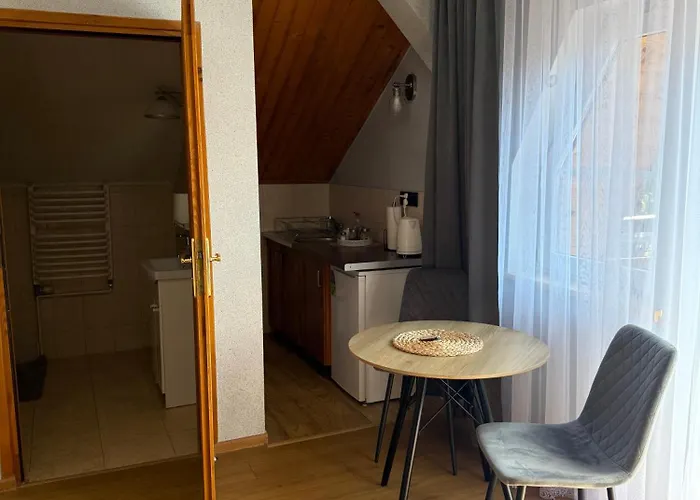 Kowali Wierch 3* Ζακοπάνε