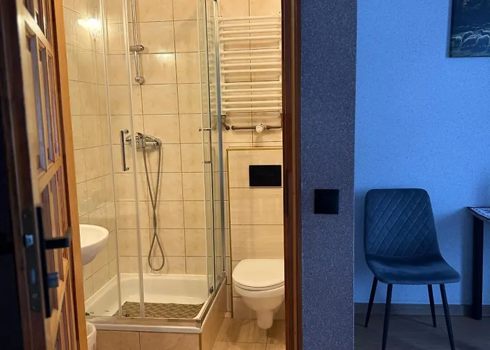 Kowali Wierch Πανσιόν Ζακοπάνε