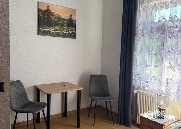 Kowali Wierch Ζακοπάνε