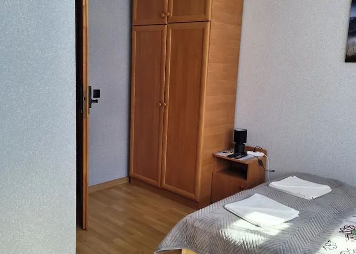 Kowali Wierch Πανσιόν 3*