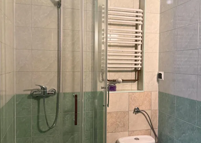 Kowali Wierch Πανσιόν 3*