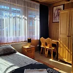 Kowali Wierch 3* 扎科帕内