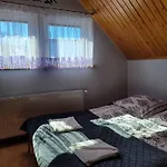 招待所 Kowali Wierch 扎科帕内