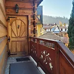 招待所 Kowali Wierch 扎科帕内