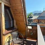 Kowali Wierch 扎科帕内
