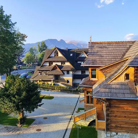 Kowali Wierch Guest house *