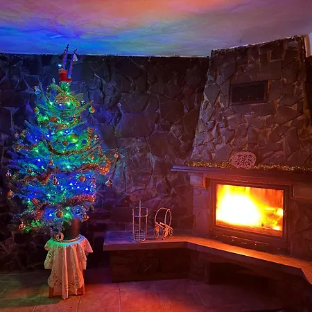 Kowali Wierch Guest house