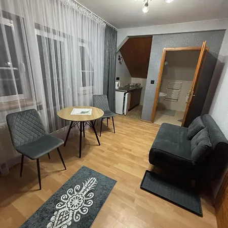 Kowali Wierch Guest house