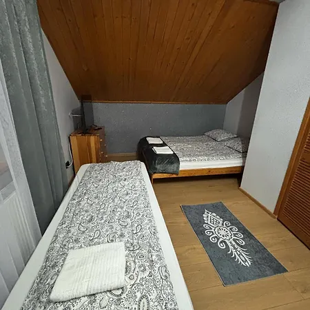 Kowali Wierch Guest house