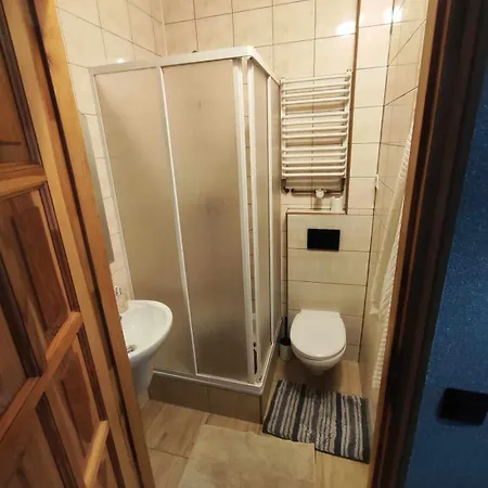 Guest house Kowali Wierch Zakopane