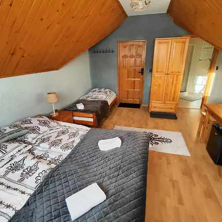 Guest house Kowali Wierch
