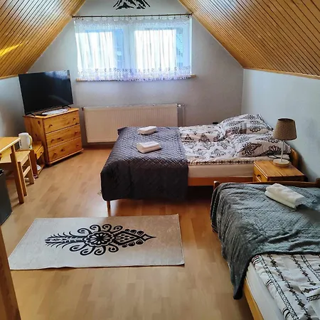 Kowali Wierch Guest house