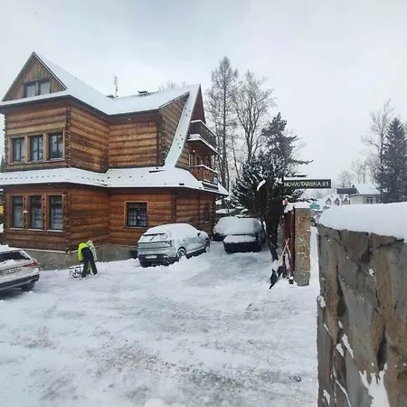 Kowali Wierch Zakopane
