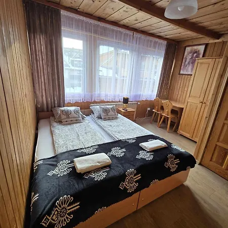 Kowali Wierch Guest house Zakopane