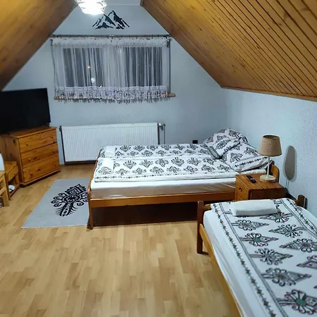 Guest house Kowali Wierch Zakopane