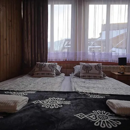 Kowali Wierch Закопане