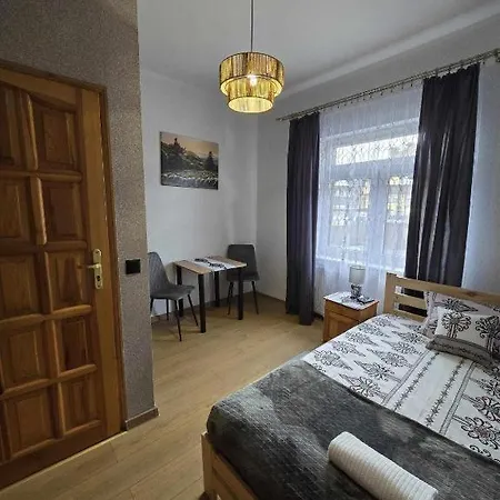 Guest house Kowali Wierch Zakopane