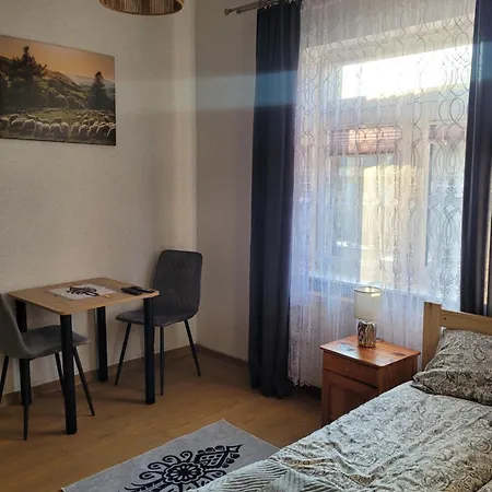 Kowali Wierch Guest house