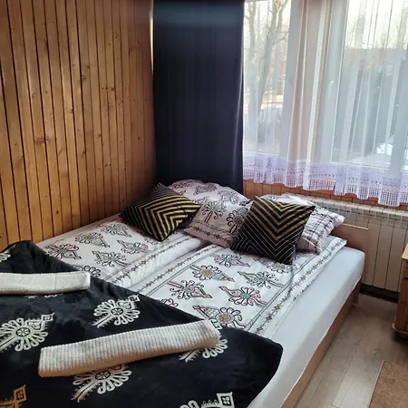 Kowali Wierch Guest house