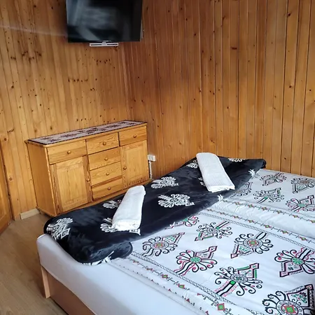 Pensjonat Kowali Wierch 3*