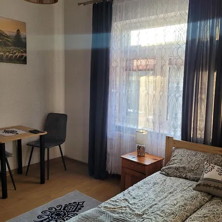 Kowali Wierch Guest house *