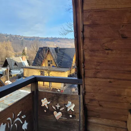 Guest house Kowali Wierch