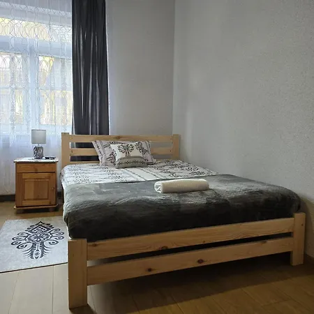 Kowali Wierch Guest house