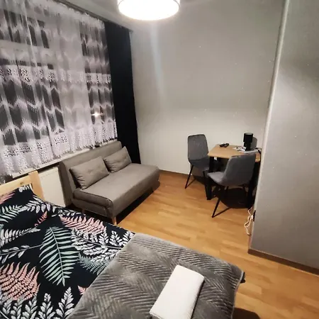 Kowali Wierch Guest house