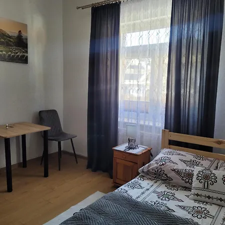 Guest house Kowali Wierch Zakopane